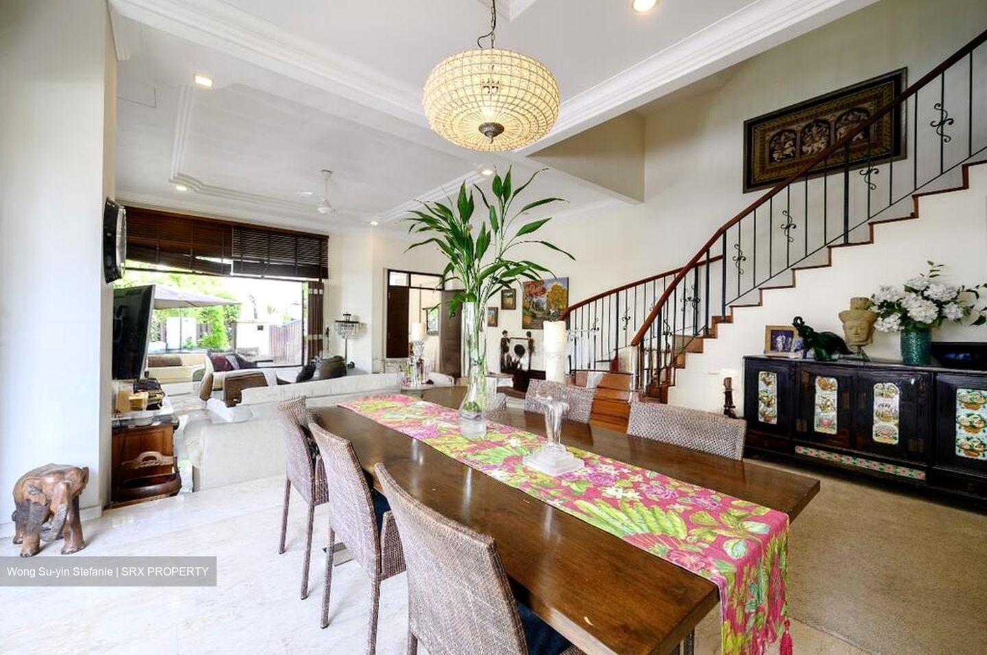 Changi South Avenue 1 (D16), Terrace #506095251